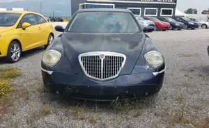 Lancia Thesis Thesis 2.4 Multijet DPF Comfortronic Emblema Bild 3