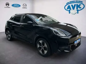 Ford Puma Gen-E FWD Navi, Apple Carplay, Kamera