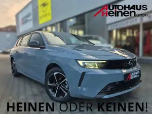 Opel Astra 1.5 D EU6e L Sports Tourer Edition LED Apple CarPl