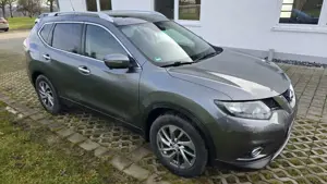 Nissan X-Trail 1.6 dCi Xtronic 360, Panorama, N-Connecta Bild 2
