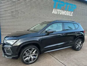 SEAT Ateca FR-LINE *NAVI*KEYL*KAM*LED*ACC*BEATSAUDIO* Bild 1