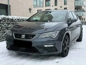 SEAT Leon FR