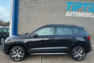 SEAT Ateca FR-LINE *NAVI*KEYL*KAM*LED*ACC*BEATSAUDIO* Bild 5