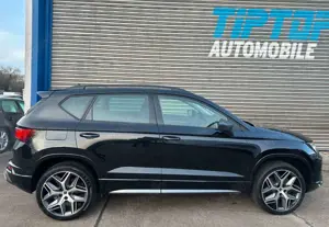 SEAT Ateca FR-LINE *NAVI*KEYL*KAM*LED*ACC*BEATSAUDIO* Bild 4