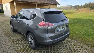 Nissan X-Trail 1.6 dCi Xtronic 360, Panorama, N-Connecta Bild 4