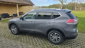 Nissan X-Trail 1.6 dCi Xtronic 360, Panorama, N-Connecta Bild 5