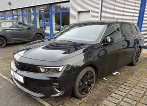 Opel Astra 1.2 Turbo L Sports Tourer GS/Navi/AHK/LED