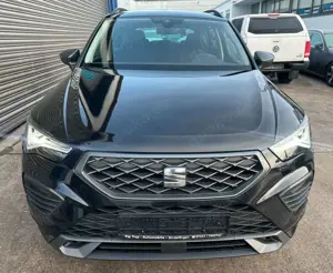 SEAT Ateca FR-LINE *NAVI*KEYL*KAM*LED*ACC*BEATSAUDIO* Bild 2
