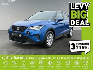 SEAT Arona 1.0 TSI Style +Sitzheizung+LED+CarPlay+PDC+