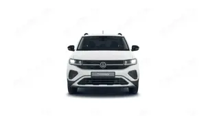 Volkswagen T-Cross Life Goal 1.0 TSI LED*EPH*ACC*CarPlay Bild 2