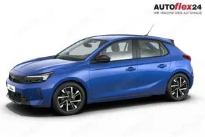 Opel Corsa Edition  1.2 100 TechP Kam LM16Z SichtP PDC 74 ...