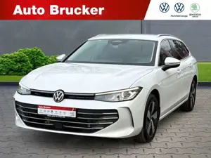 Volkswagen Passat Variant 1.5 eTSI Business Sitzhzg.+PDC+Rückfahrkam