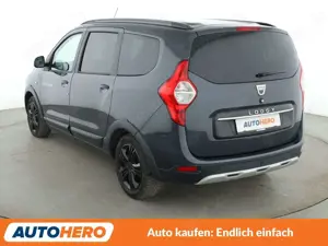 Dacia Lodgy 1.5 Blue dCi Stepway Plus*NAVI*CAM*PDC*SHZ*TEMPO* Bild 3