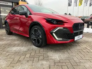 Renault Clio VI 160 E-Tech Full Hybrid Esprit Alpine Bild 2