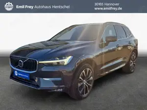 Volvo XC60 XC60 B4 D Core
