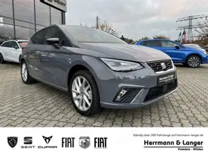 SEAT Ibiza 1.0 TSI DSG FR *XL, SOUND, Dinamica* Bild 1