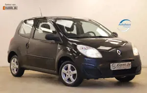 Renault Twingo 1.2 58PS Authentique TÜV 06/2027 USB AUX