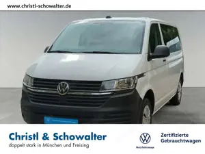 Volkswagen T6.1 Kombi 2.0 TDI DSG 9-SITZER CLIMATIC