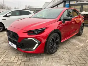 Renault Clio VI 160 E-Tech Full Hybrid Esprit Alpine Bild 3