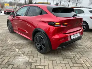 Renault Clio VI 160 E-Tech Full Hybrid Esprit Alpine Bild 4