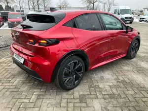 Renault Clio VI 160 E-Tech Full Hybrid Esprit Alpine Bild 5