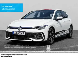 Volkswagen Golf GTE 1.5l eHybrid 130 kW IQ.Light Business Premium(