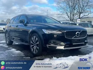 Volvo V90 Cross Country V90 Cross Country  *CARPLAY-NAVI*SITZHEIZUNG*PDC*
