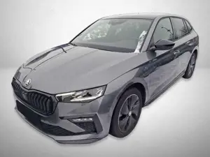 Skoda Scala 1.5TSI MonteCarlo Winterpaket+Pano+Matrix