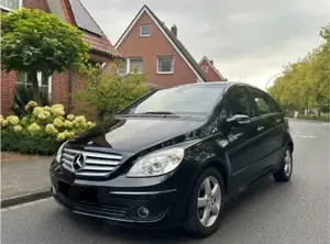 Mercedes-Benz B 180 B 180 CDI W245 sehr gepflegt TÜV bis 09/27