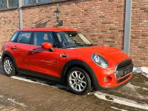 MINI One One One Bild 2