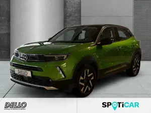 Opel Mokka Business Elegance AT Ganzjahresreifen, Sitzhzg, Na