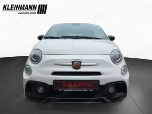 Abarth 595 1.4 T-Jet (145 PS) *LEDER+17"LM+SHZ+PDC Bild 3