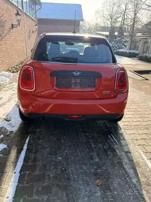 MINI One One One Bild 5