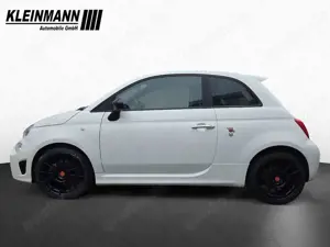 Abarth 595 1.4 T-Jet (145 PS) *LEDER+17"LM+SHZ+PDC Bild 4