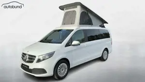 Mercedes-Benz V 250 d Vanstar 9G Tronic 4Matic lang Navi Kamera