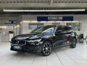 Volvo V60 2.0 Hybrid Momentum Pro Virtual Kamera LED