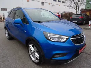 Opel Mokka X INNOVASION /136PS