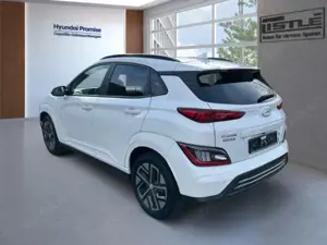 Hyundai KONA Trend Elektro 11KW OBC+NAVI+ Soundsystem LED ACC A Bild 4