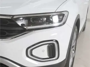Volkswagen T-Roc 2.0 TDI GOAL DSG AHK/NAV/LED/RFK/ACC/SH Bild 5