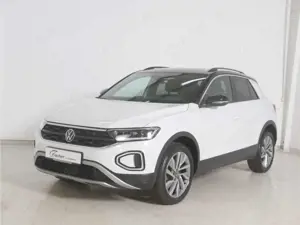 Volkswagen T-Roc 2.0 TDI GOAL DSG AHK/NAV/LED/RFK/ACC/SH Bild 2