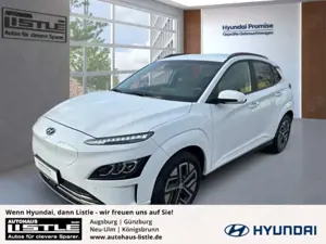 Hyundai KONA Trend Elektro 11KW OBC+NAVI+ Soundsystem LED ACC A Bild 1
