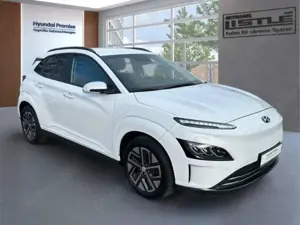Hyundai KONA Trend Elektro 11KW OBC+NAVI+ Soundsystem LED ACC A Bild 2