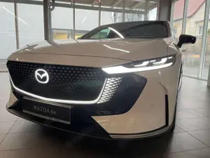 Mazda 6e EV 258PS 68,8kWh Takumi *PANO *BEV-Förderung*