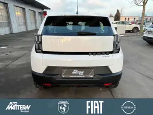 Fiat Grande Panda Hy. Business Edition Sonderleasing* Bild 5