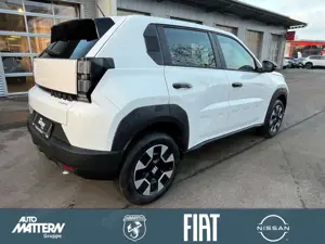 Fiat Grande Panda Hy. Business Edition Sonderleasing* Bild 4
