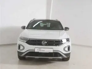 Volkswagen T-Roc 2.0 TDI GOAL DSG AHK/NAV/LED/RFK/ACC/SH Bild 3