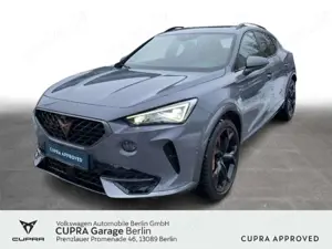 CUPRA Formentor VZ 2.0 TSI DSG 4Drive Pano Navi LED
