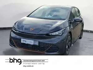 CUPRA Born Mirror Link plus Wireless