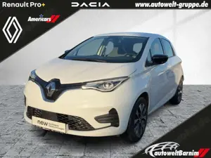 Renault ZOE Evolution