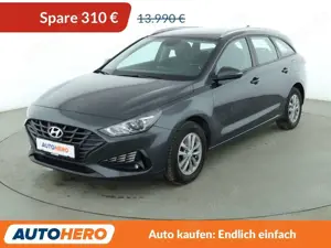 Hyundai i30 1.5 Pure*TEMPO*CAM*PDC*KLIMA*GARANTIE*